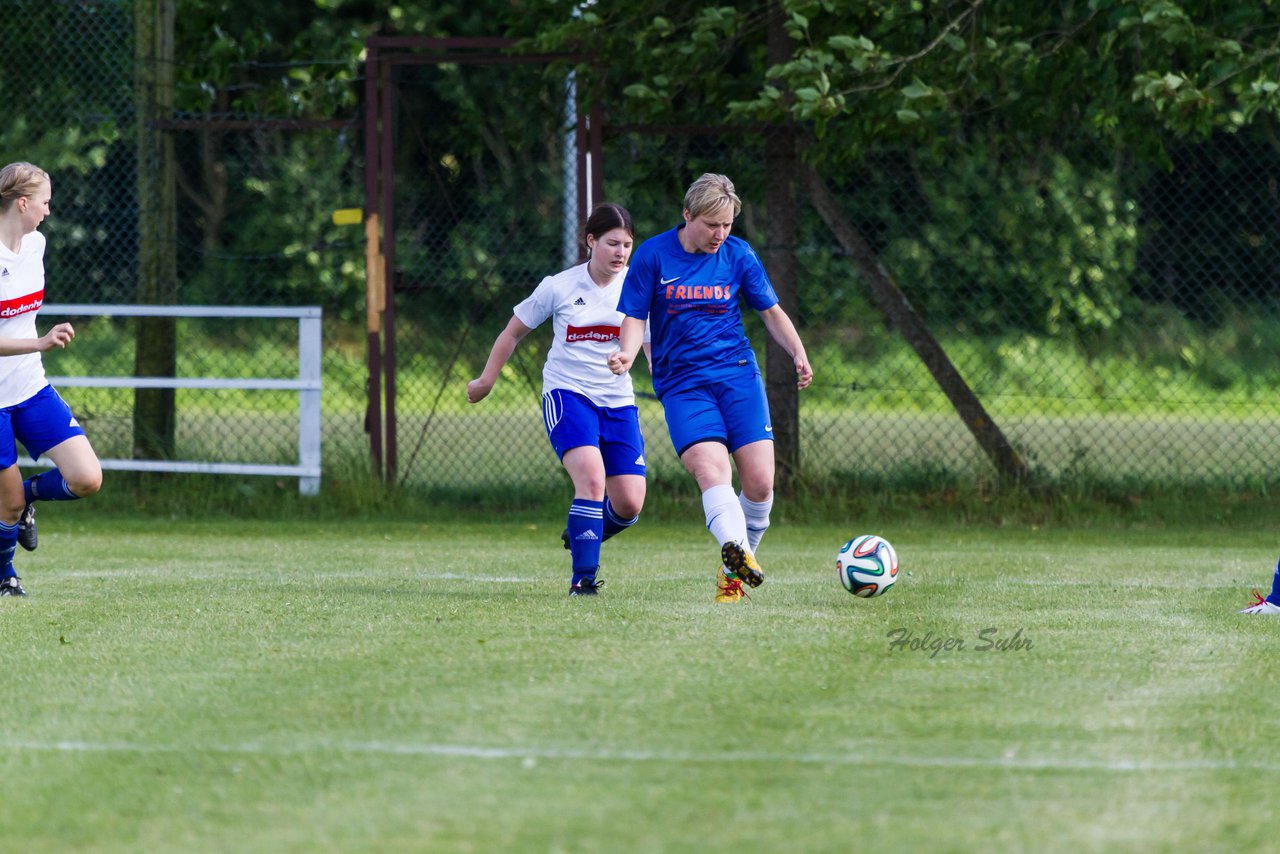 Bild 95 - Frauen ATSV Stockelsdorf - FSC Kaltenkirchen : Ergebnis: 4:3